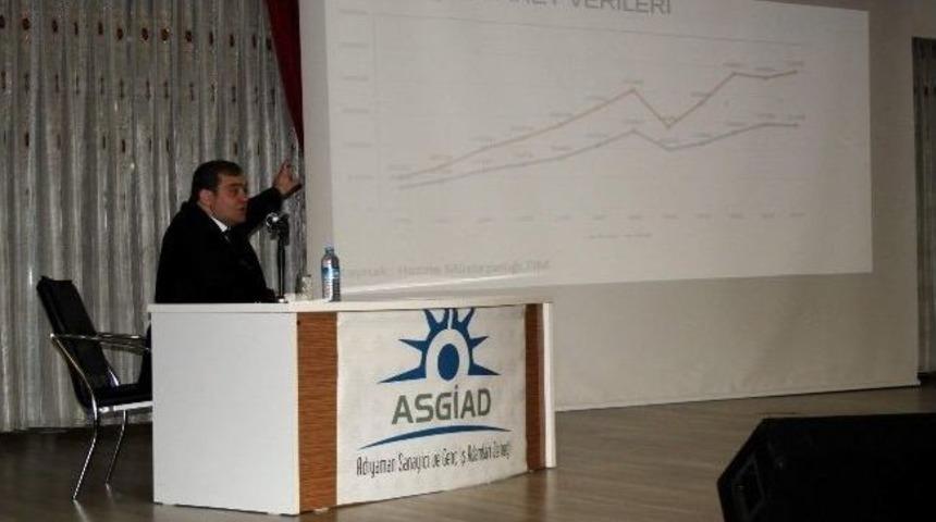 T&uuml;rkiye Ekonomisinin Son 10 Yılı