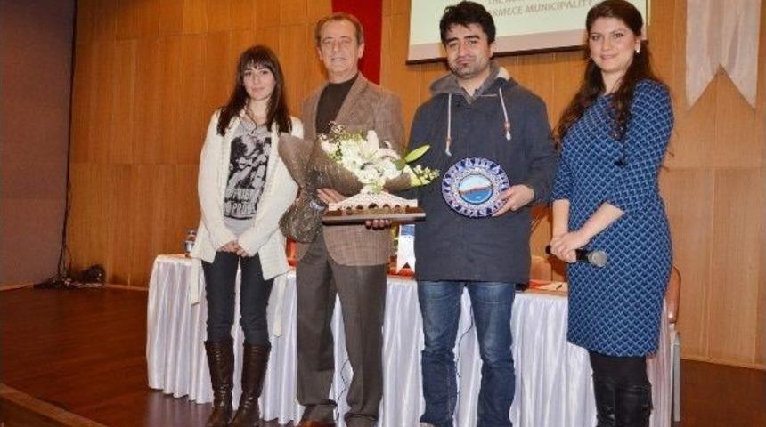 &ldquo;gen&ccedil;lik Projesi&rdquo; Avrupa'yı B&uuml;y&uuml;k&ccedil;ekmece'ye Taşıdı