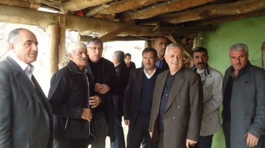 Yerel Se&ccedil;ime Doğru