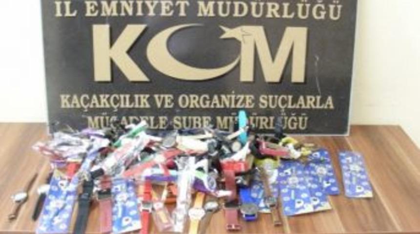 Ka&ccedil;ak Saat Operasyonu