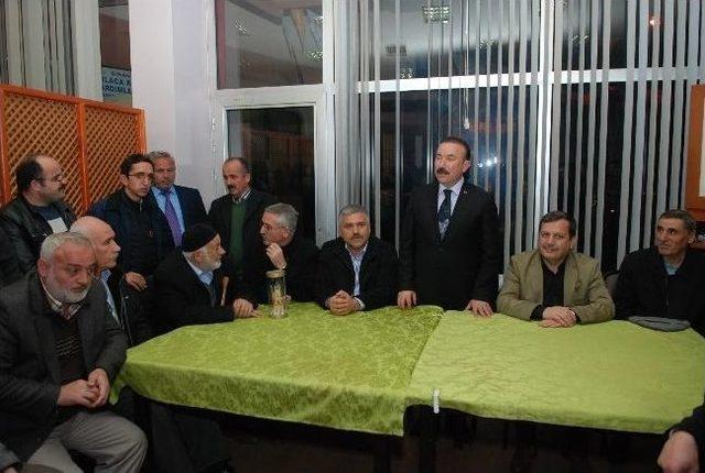 İzmit Belediye Başkanı Nevzat Doğan: 1