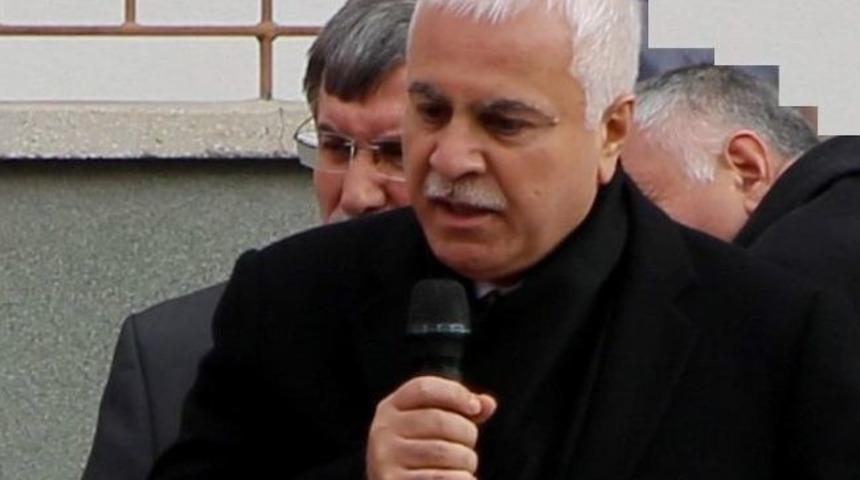 Mhp G&ouml;lbaşı Se&ccedil;im B&uuml;rosu A&ccedil;ıldı