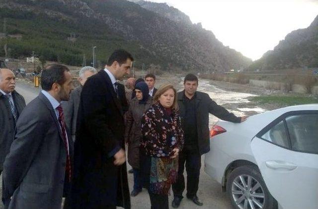 G&uuml;rkan: &ldquo;30 Mart T&uuml;rkiye&rsquo;nin Kader Se&ccedil;imidir&rsquo;&rsquo; 1