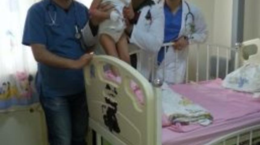 İntern Doktorlarından Empati