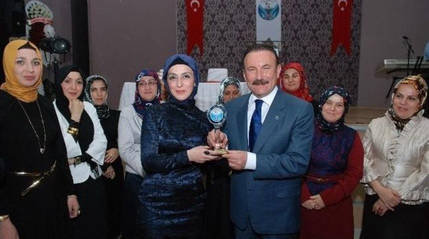 İzmit Belediye Başkanı Nevzat Doğan: