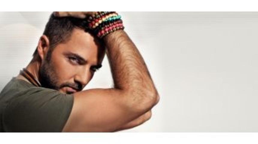 G&ouml;khan &Ouml;zen, Adanalı Hayranlarıyla Buluşacak