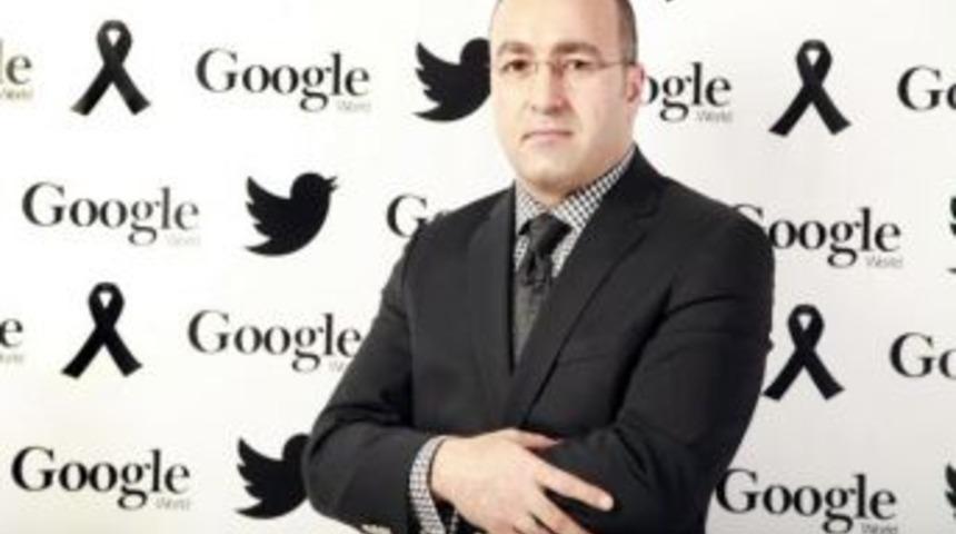 Twıtter Ve Google'a Şok Dava