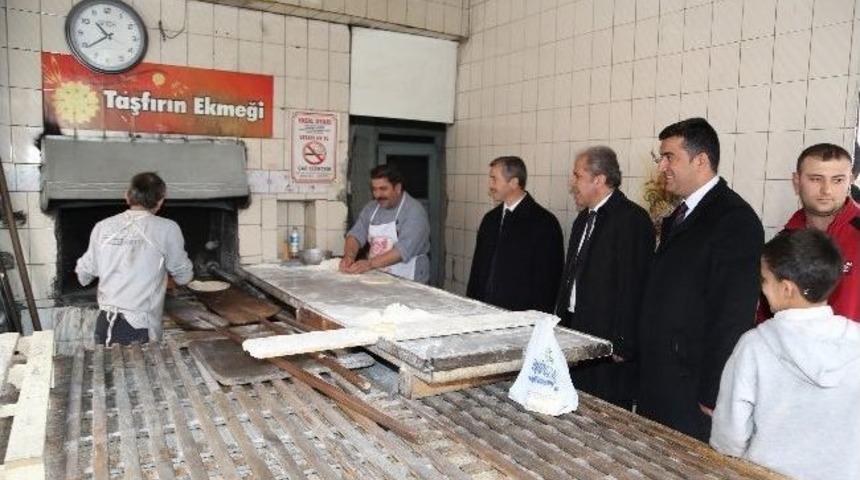 Tayyar: &ldquo;başkan Tahmazoğlu Halkın Tevecc&uuml;h&uuml;n&uuml; Kazanmıştır&rdquo;