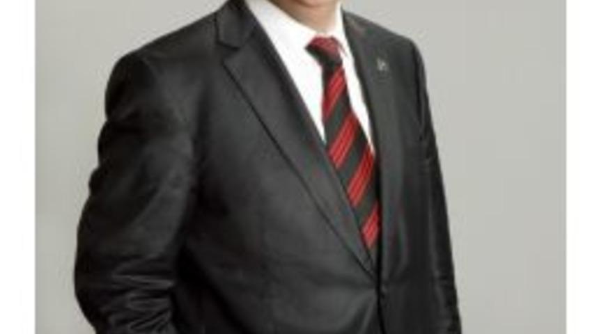 Bbp B&uuml;y&uuml;kşehir Belediye Başkan Adayı Ekrem Alfatlı: