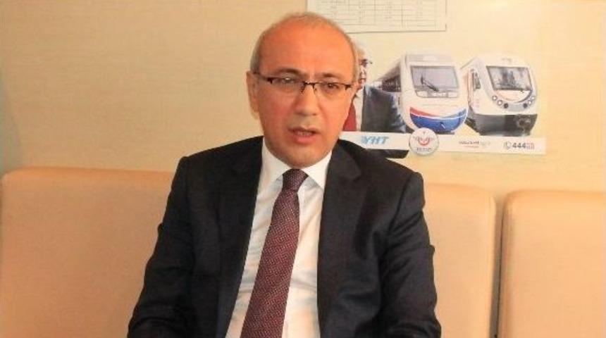 Bakan Elvan&rsquo;dan Tahliye Ve Berkin Elvan A&ccedil;ıklaması