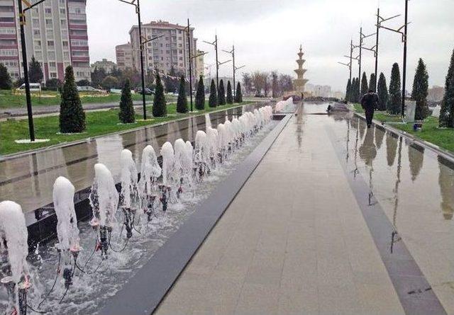 Beylikdüzü Yeşil Vadisine Kavuşuyor