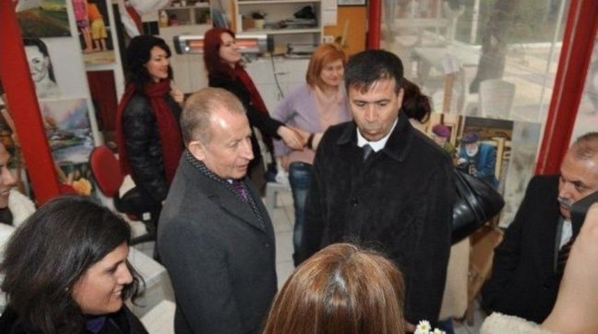 Aslan, İstihdam Seferberliği Başlatacak