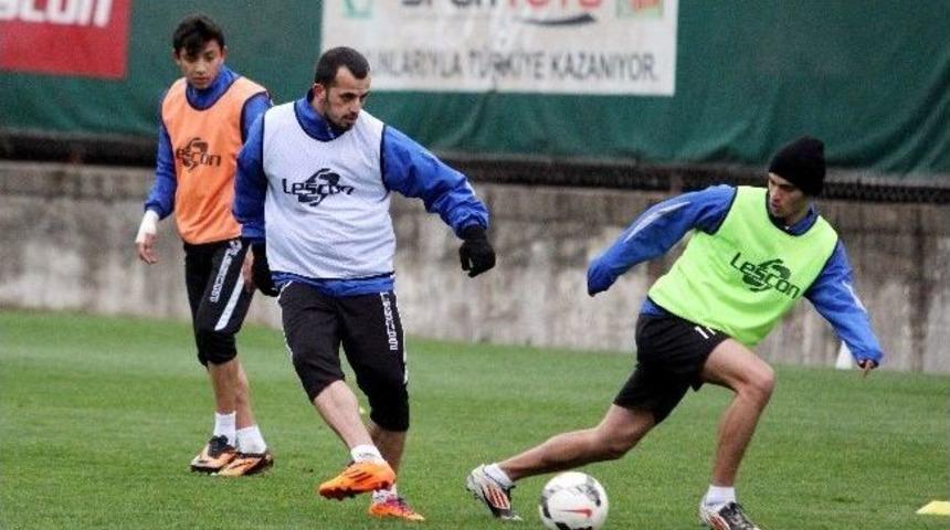 Karab&uuml;kspor, Galatasaray Karşısında Umutlu