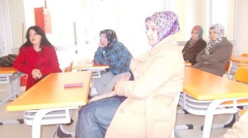 Bikad Finansal Okur Yazarlık Eğitimi Ger&ccedil;ekleşti