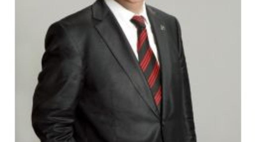 Bbp Büyükşehir Adayı Ekrem Alfatlı: