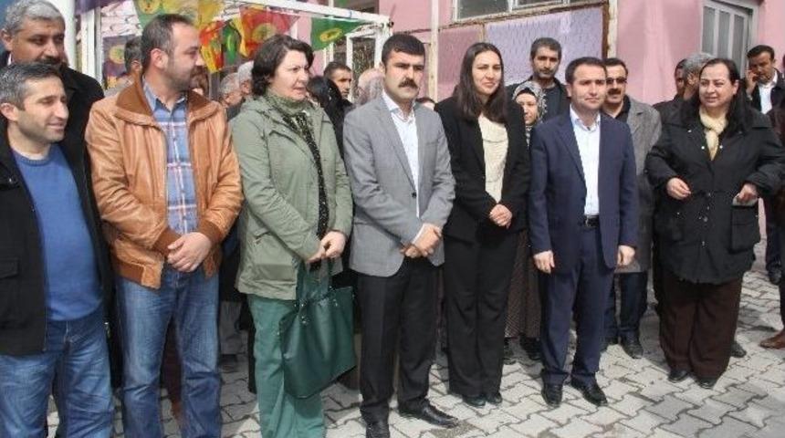 Bdp, Berkin İ&ccedil;in Şenliklerini İptal Etti