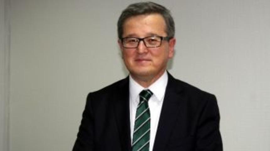 Prof.dr. S&uuml;leymanlar: "d&uuml;nyada Her On Kişiden Biri B&ouml;brek Hastası"