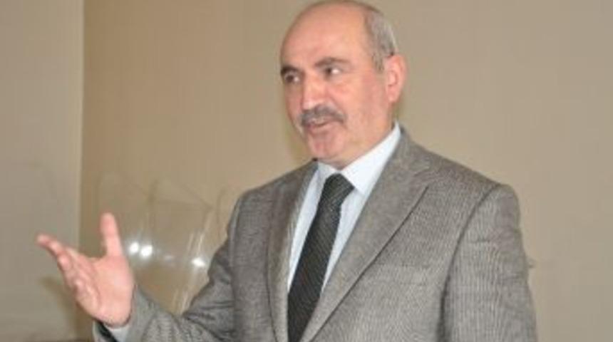 T&uuml;rk Ocakları Erzurum Şubesinden Kutlama Mesajı