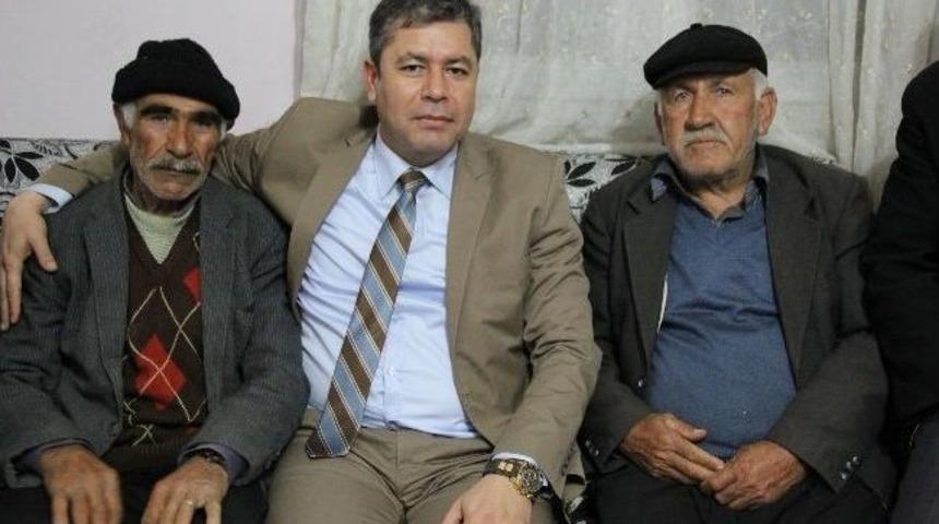 Kilis, Tek&ccedil;e'ye Koşuyor