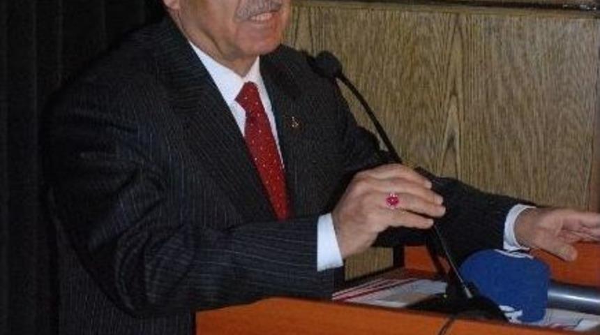 İstiklal Marşı&rsquo;nın Kabul&uuml; Ve Mehmet Akif Ersoy&rsquo;u Anma Programı