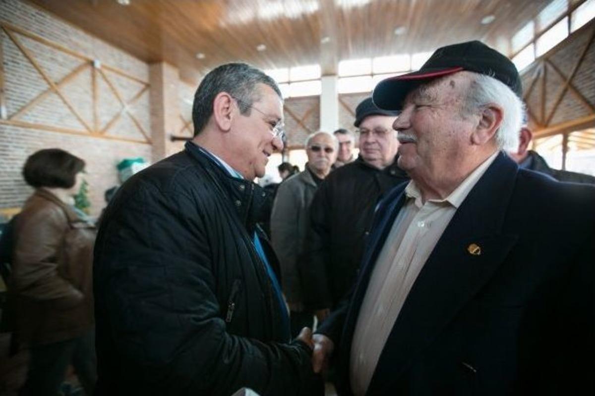 Chpli Kayalı Sitelere Kulak Verdi