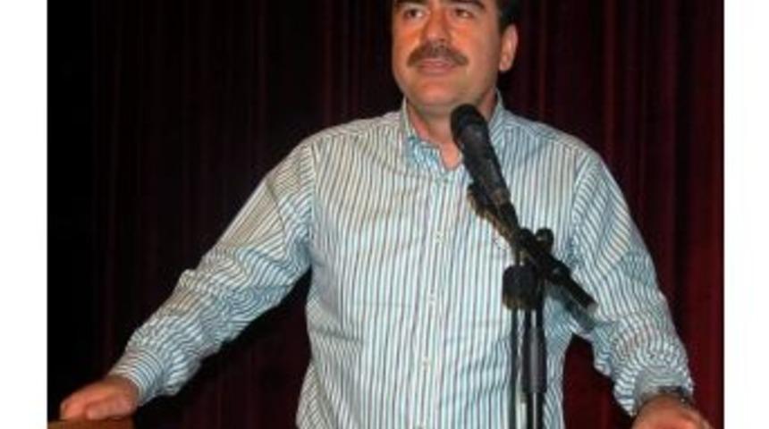 Ak Parti Aydın Milletvekili Erdem&rsquo;den &ldquo;ge&ccedil;miş Olsun&rdquo; Mesajı