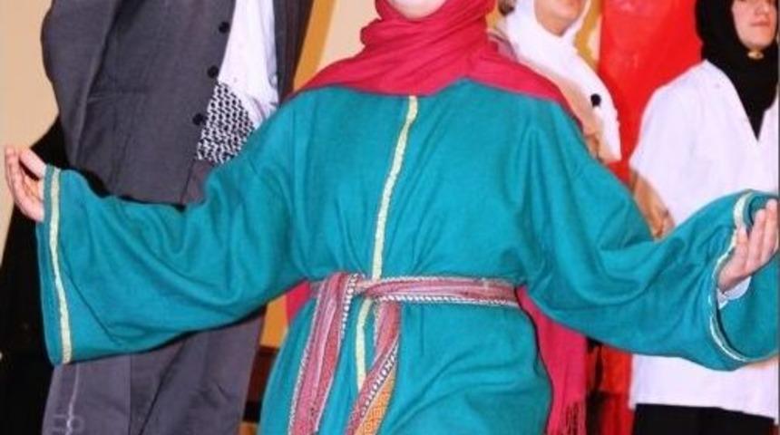 Van&rsquo;da İstiklal Marşı&rsquo;nın Kabul&uuml; Ve Mehmet Akif Ersoy&rsquo;u Anma Programı