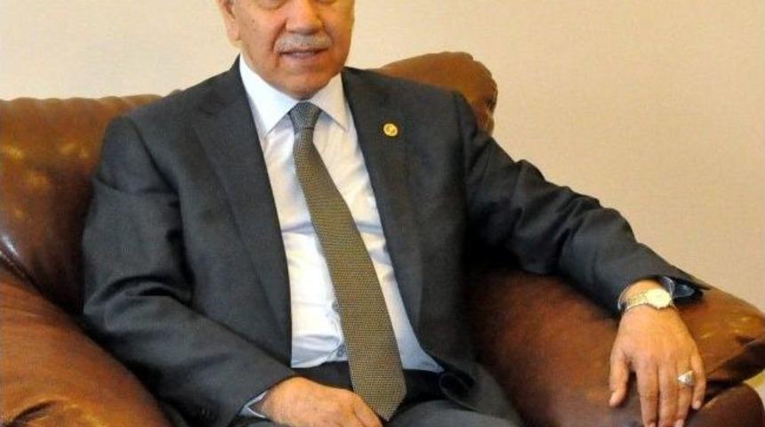 Arın&ccedil;&rsquo;tan &ldquo;berkin Elvan&rdquo; Yorumu