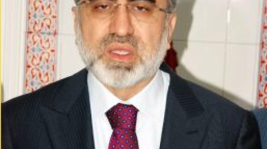 Bakan Yıldız&rsquo;dan Gen&ccedil;lere Sağduyu &Ccedil;ağrısı