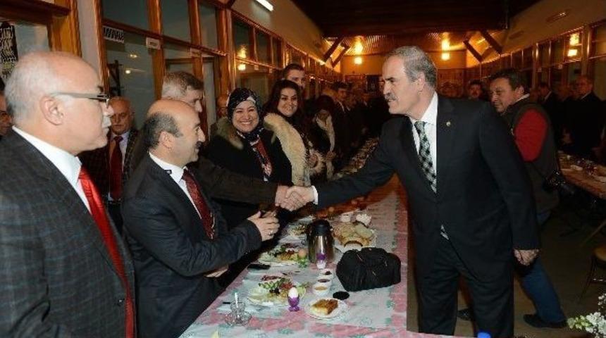 Bursa&rsquo;da K&uuml;lt&uuml;r Harmanı