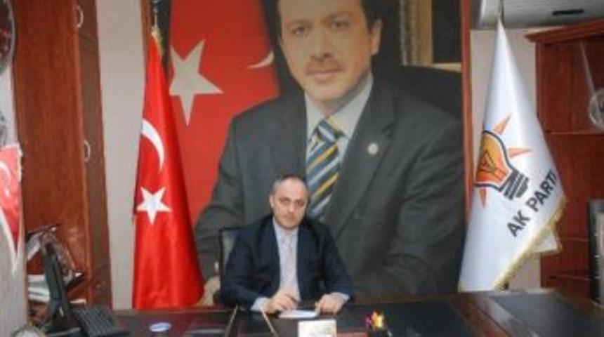 Kanıtoğlu, Ensarioğlu&rsquo;nun A&ccedil;ıkladığı Projeleri Değerlendirdi