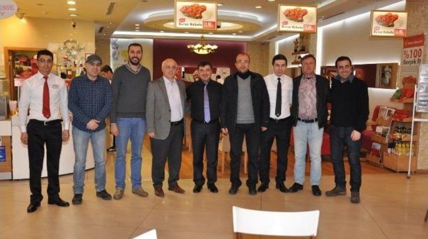 İneg&ouml;lspor'un 30 Yıllık Tarihi Belgeselleşecek
