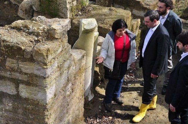 Ak Partili Bayram Şenocak, Avcılar Halkıyla Bir Araya Geldi 2