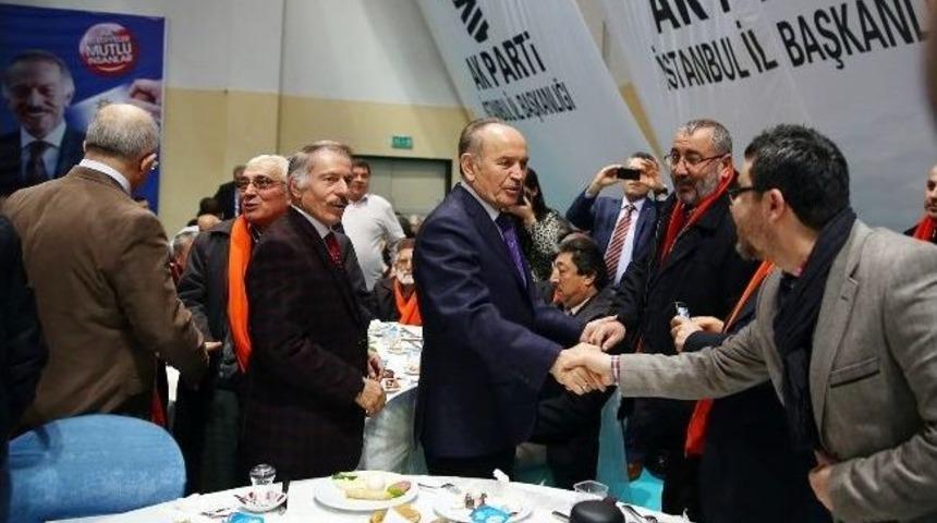 İstanbul'a Yeni Proje &lsquo;apart Park&rsquo;