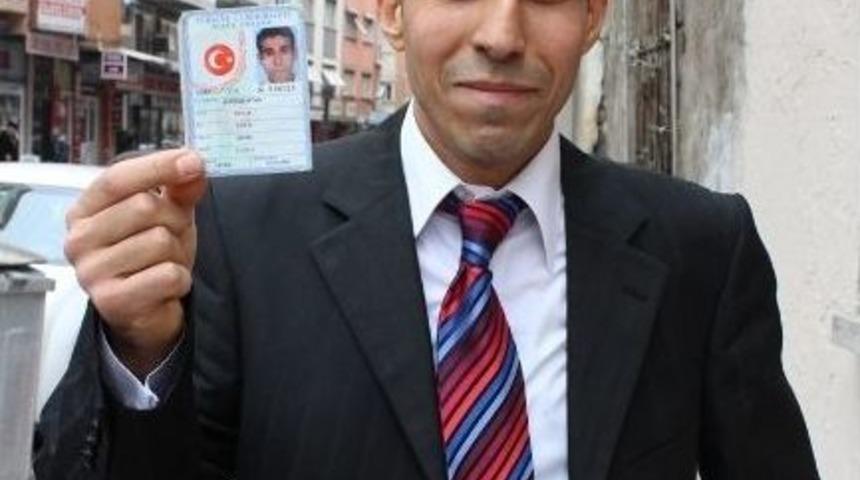 (&ouml;zel Haber) T&uuml;rkiye&rsquo;nin En Gen&ccedil; Muhtar Adayı İzmir'de