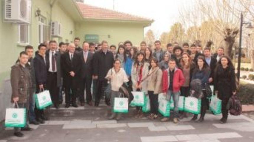 İstiklal Marşının Kabul&uuml;n&uuml;n 93. Yılı