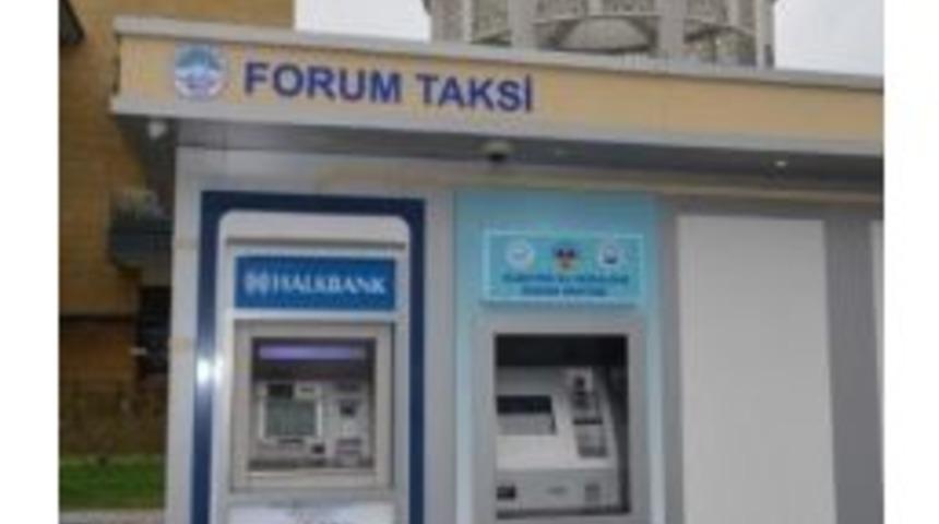 Kaski, 12. Akıllı Vezneyi Hizmete Sundu