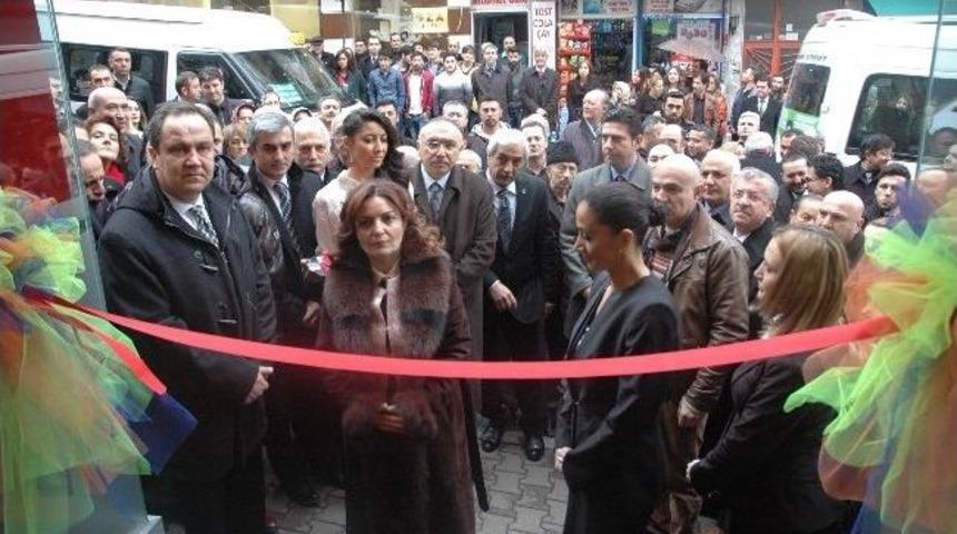 Giresun &Uuml;niversitesi 8. Kuruluş Yıld&ouml;n&uuml;m&uuml;'n&uuml; Kutluyor