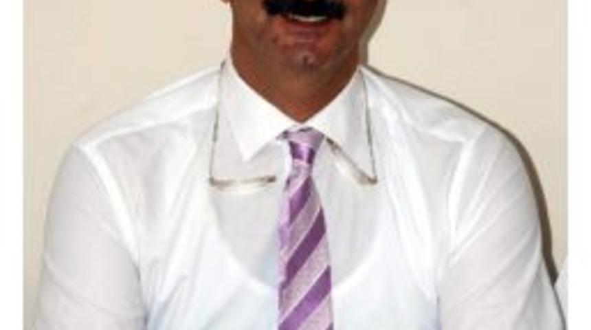 Aydın Tabip Odası'ndan Dr. Mehmet Zeki T&uuml;re'ye Destek