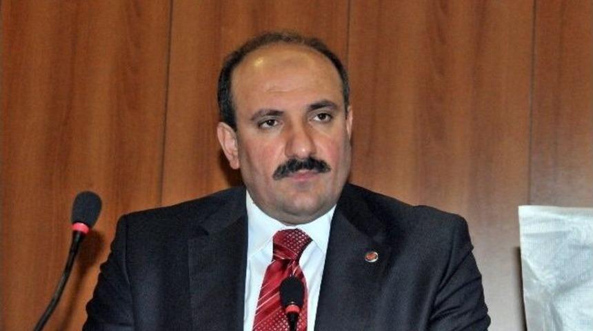 To&ccedil;-bir Sen Genel Başkanı G&uuml;nay Kaya: