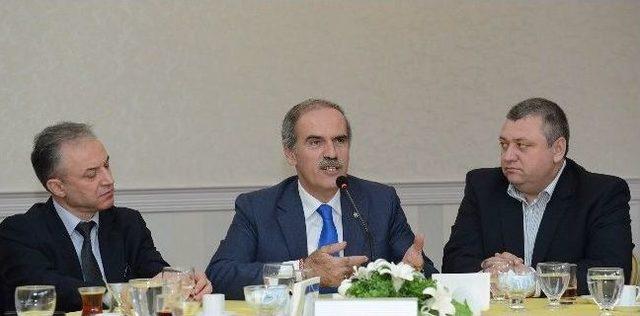 Bulgaristan Göçmenleri Başkan Altepe’nin Yanında