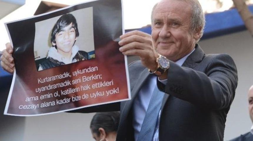 Berkin'e Ninni Ve Şarkılar