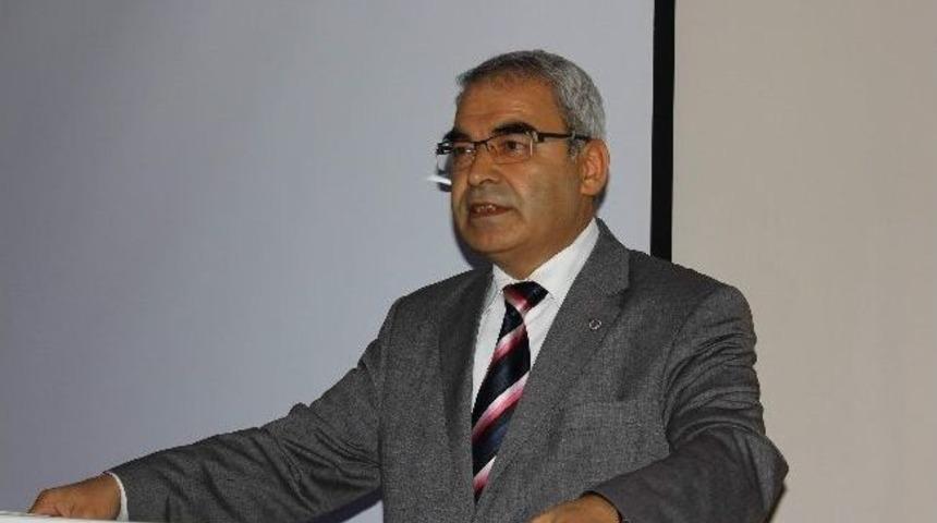 Mehmet Akif Ersoy Avrasya&rsquo;da Anıldı