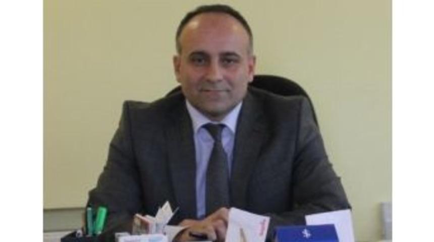 Dursun: &ldquo;fındık İ&ccedil;in Risk Devam Ediyor&rdquo;