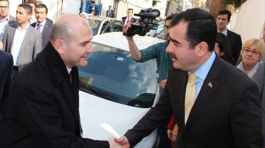Soylu&rsquo;dan Kılı&ccedil;daroğlu&rsquo;na Sert Eleştiri