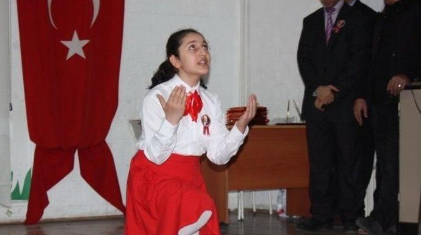 İstiklal Marşı&rsquo;nın Kabul&uuml;n&uuml;n 93. Yılı