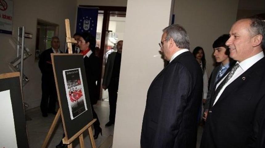 Bursa Valisi M&uuml;nir Karaloğlu: