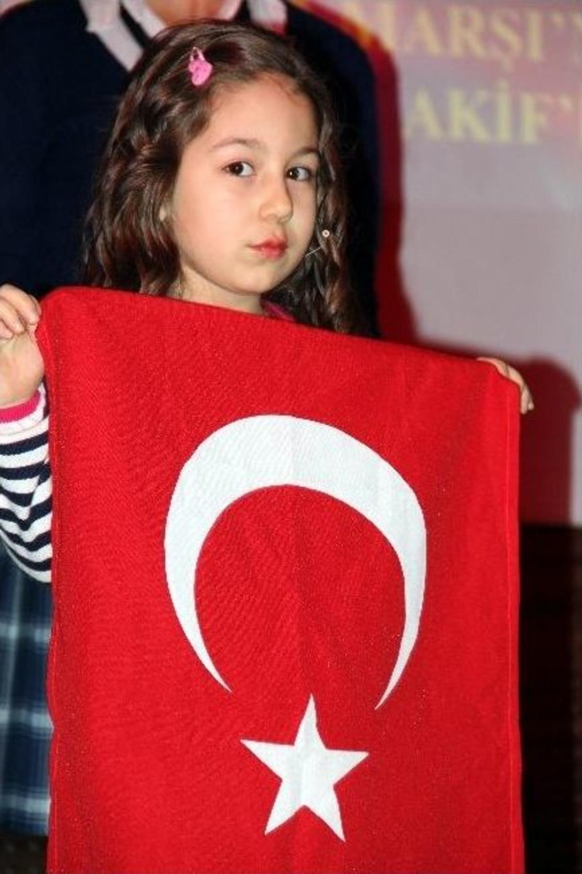 İstiklal Marşı&rsquo;nın Kabul&uuml;