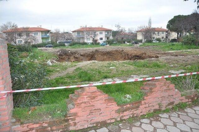 Soma'da Yeni Adliye Sarayı'nın Çalışmaları Başladı