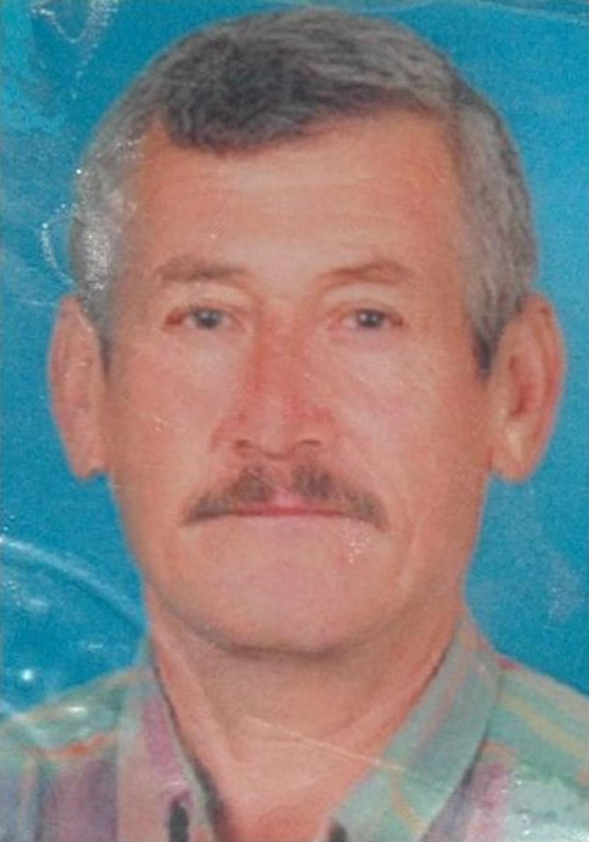 Orman İş&ccedil;isi, Tonlarca Ağırlıktaki Kayanın Altında Kalarak Hayatını Kaybetti